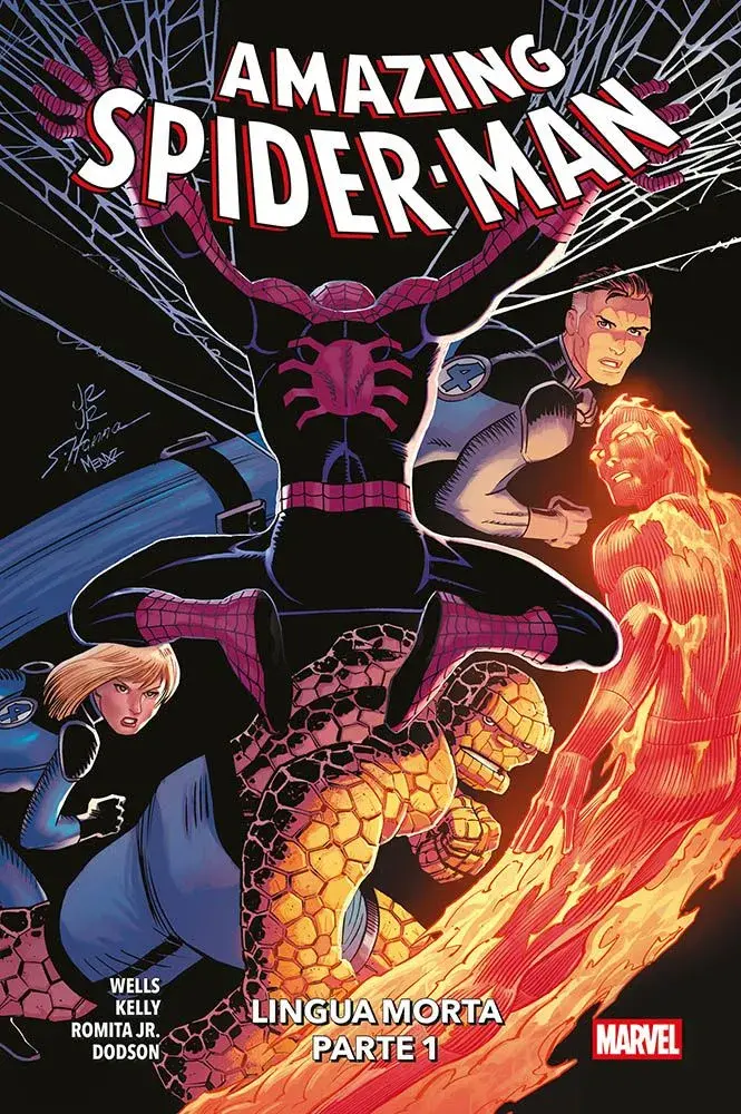Volume cover